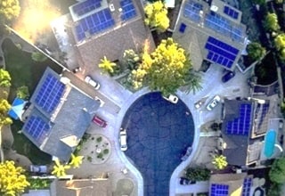 Hixonic Solar Website